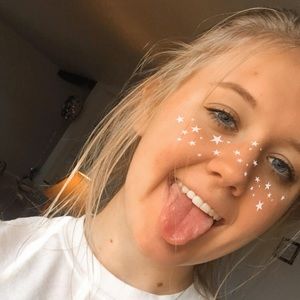 Meet your Posher, Destiny